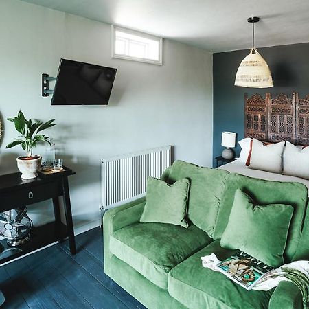 The Fig Bed & Breakfast Rye Dış mekan fotoğraf