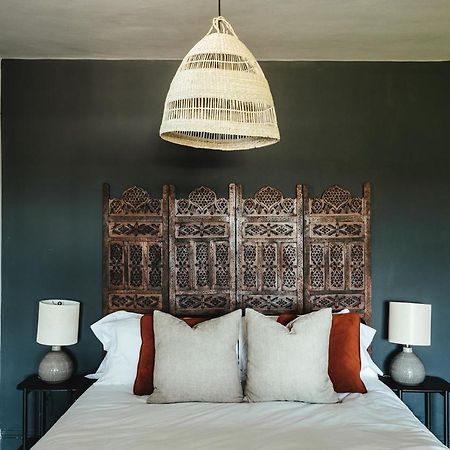 The Fig Bed & Breakfast Rye Dış mekan fotoğraf