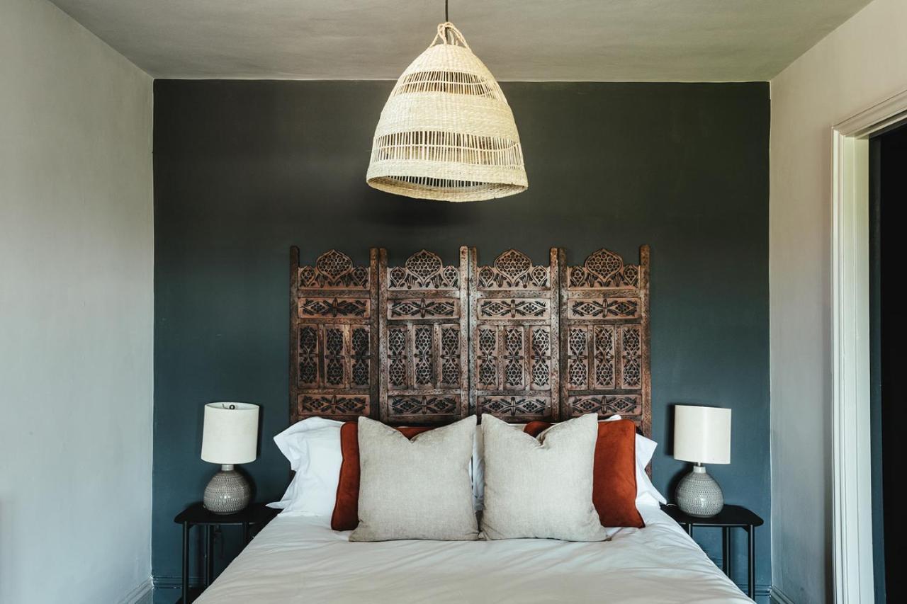 The Fig Bed & Breakfast Rye Dış mekan fotoğraf